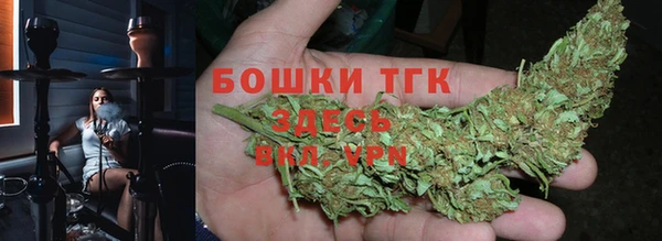 прущий лед Магас